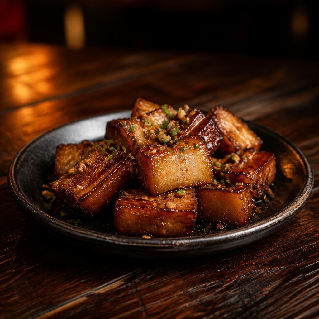 Belly pork